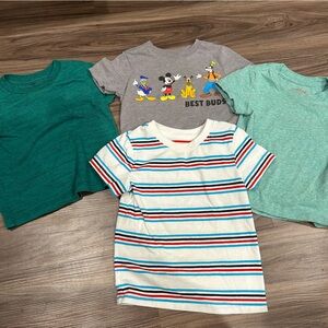 12 month boys shirts